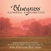 Bluegrass gospel favorites cover image cdn