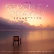 The serenity prayer soundtrack cover image cdn