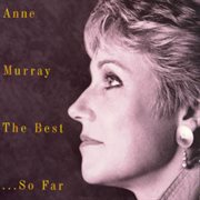 Anne murray the best of...so far - 20 greatest hits cover image cdn