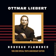 Nouveau flamenco 1990-2000 special tenth anniversary edition cover image cdn