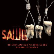 Saw 3: original score by charlie clouser cover image cdn