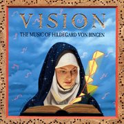 Vision / the music of hildegard von bingen cover image cdn