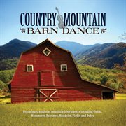 Country mountain barn dance cover image cdn