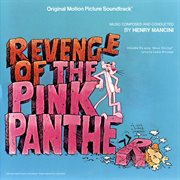 Revenge of the pink panther cover image cdn