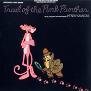 The trail of the pink panther: music from the motion picture cover image cdn
