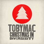 Christmas in diverse city cover image cdn