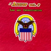 Action vol. 5: law and investigative cover image cdn