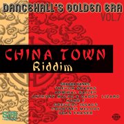 China town riddim cover image cdn