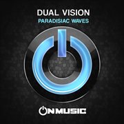 Paradisiac waves - single cover image cdn