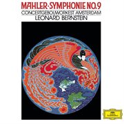 Mahler: symphony no.9 in d (live) cover image cdn