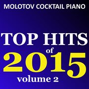 Top hits of 2015, vol. 2 cover image cdn