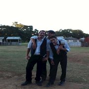 Barrel fever - ep cover image cdn