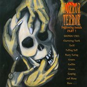 Frightening sounds of halloween - part 1 cover image cdn