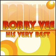Bobby vee - his very best cover image cdn