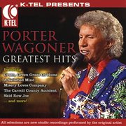 Porter wagoner's greatest hits cover image cdn
