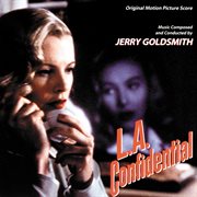 L.a. confidential (original motion picture score) cover image cdn