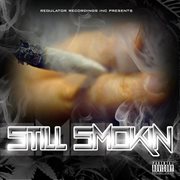 Still smokin - ep cover image cdn