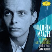 The complete early recordings on deutsche grammophon cover image cdn