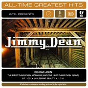 Jimmy dean: all-time greatest hits cover image cdn
