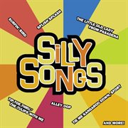 Silly songs cover image cdn