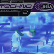 In the mix - techno, vol. 2 cover image cdn