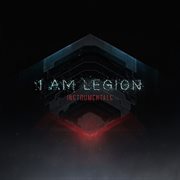 I am legion (instrumentals) cover image cdn