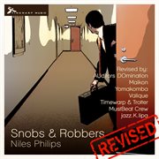 Snobs & robbers revised cover image cdn