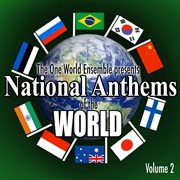 National anthems of the world - vol. 2 cover image cdn