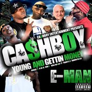 Cashboy - young and gettin money cover image cdn