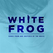 White frog original soundtrack cover image cdn