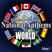 National anthems of the world - vol. 1 cover image cdn