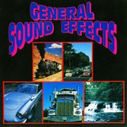 General sound effects cover image cdn