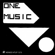 David panton's one music - ep cover image cdn