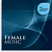 Female music - the listening library cover image cdn