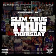 Slim thug thursday cover image cdn
