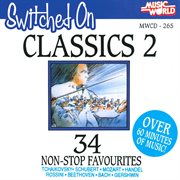 Switched on classics 2 cover image cdn