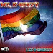Lez-b-honest - ep cover image cdn
