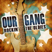 Rockin' the oldies cover image cdn