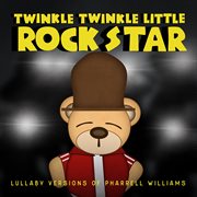 Lullaby versions of pharrell williams cover image cdn