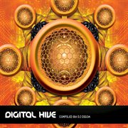 Digital hive (compiled by dj digoa) cover image cdn