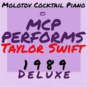 Mcp performs taylor swift: 1989 deluxe cover image cdn