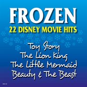 Frozen - 22 disney movie hits cover image cdn
