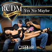 Yes no maybe cover image cdn