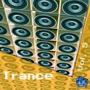 Trance volume 5 cover image cdn