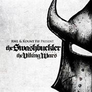 The swashbuckler vol. 1: the viking wars cover image cdn