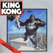 King kong (original motion picture soundtrack) cover image cdn