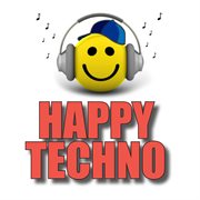 Happy techno cover image cdn