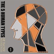 The enjoyer; how to read people using the science of human analysis, the five human types - vol. 1 cover image cdn