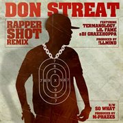 Rapper shot (remix) cover image cdn
