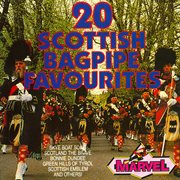 20 scottish bagpipe favourites cover image cdn